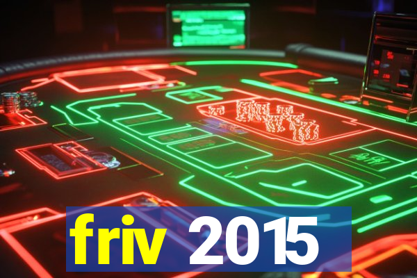 friv 2015